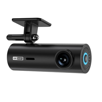 MSDDWL WiFi 4K High-definition Dash Cam