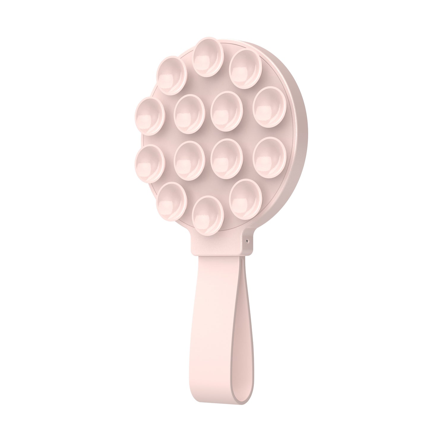 Silicone Sucker Mobile Phone Holder Magsafe