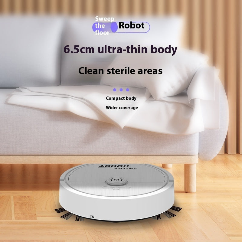 Sweepin Robot Intelligent Cleaning Robot Fully Automatic