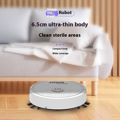 Sweepin Robot Intelligent Cleaning Robot Fully Automatic