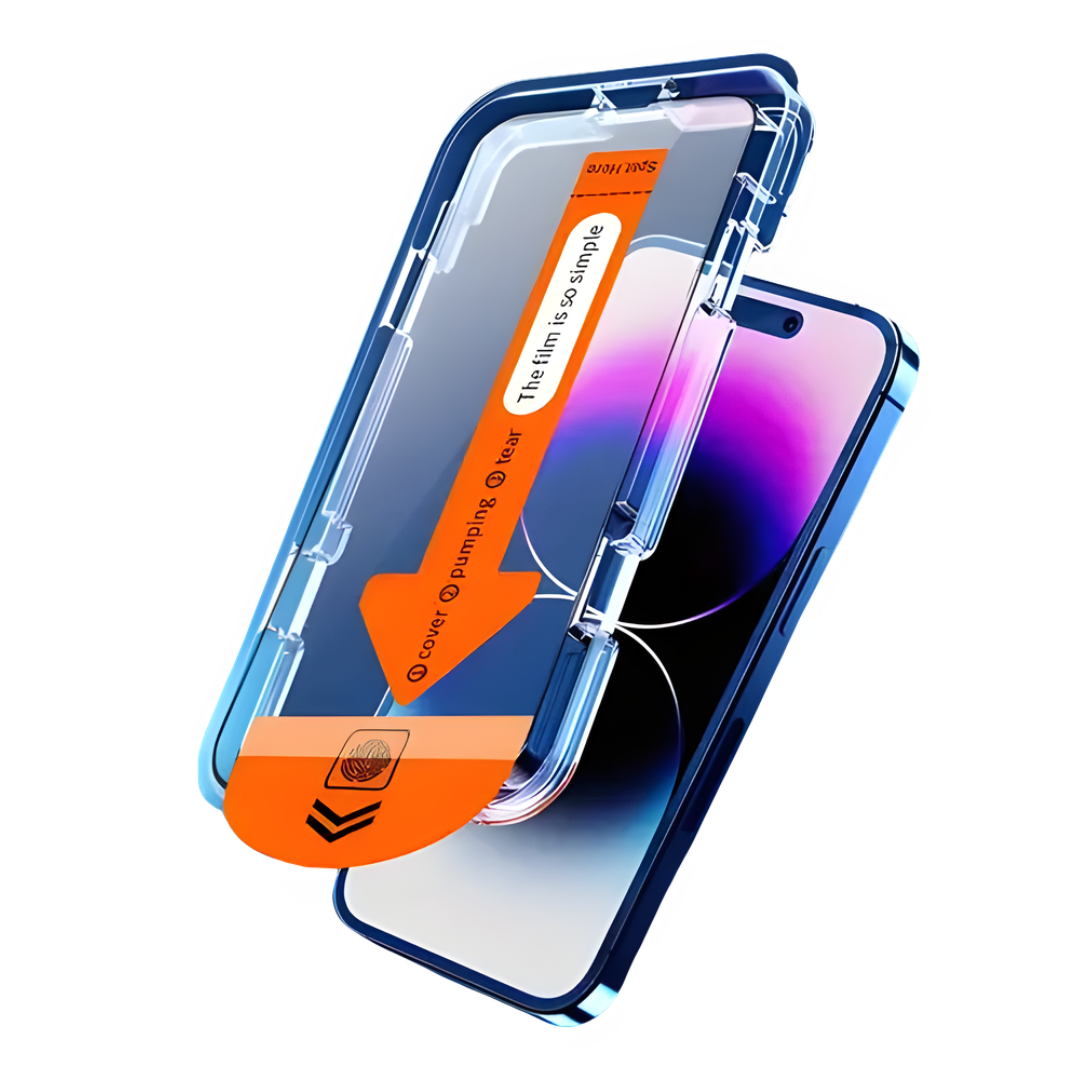 iphone Tempered Glass Screen Protector