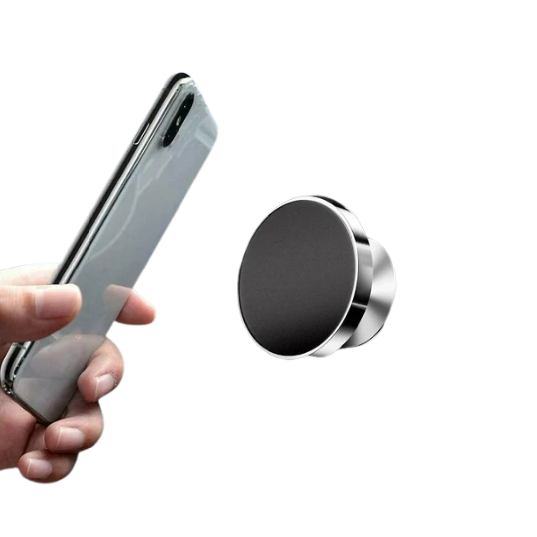 JOYROOM Car phone holder Magsafe suction cup car magnetic