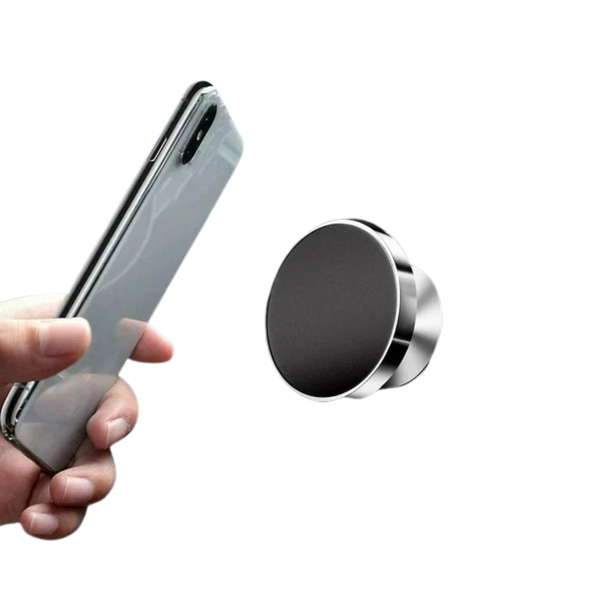 JOYROOM Car phone holder Magsafe suction cup car magnetic