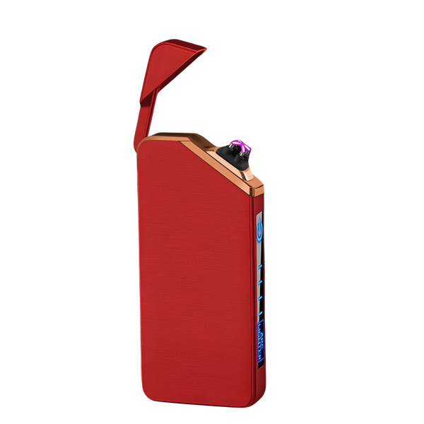 Premium Rechargeable USB Windproof Lighter