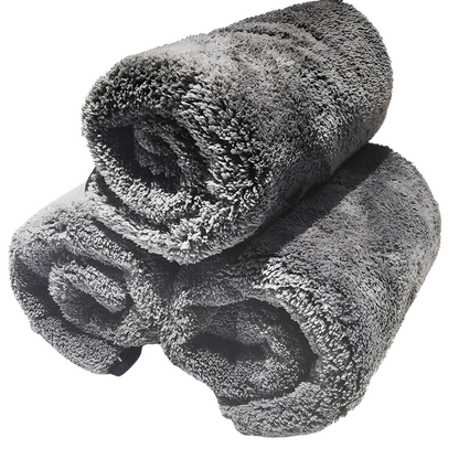 Thickened And Absorbent Car Wash Towel