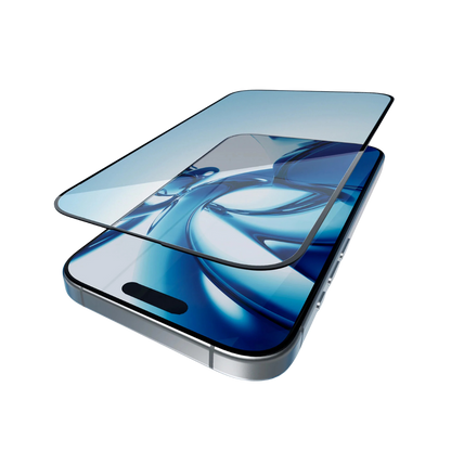 iphone Tempered Glass Screen Protector