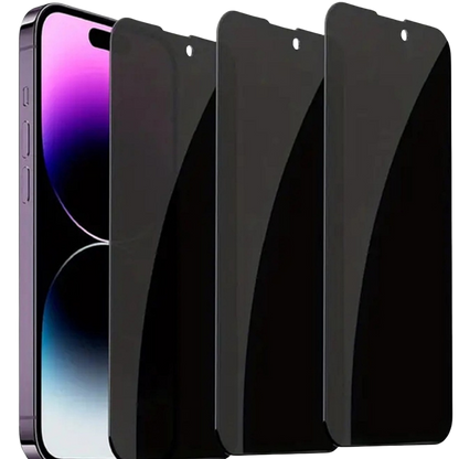 iphone Tempered Glass, Privacy Screen Protector