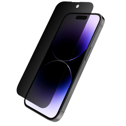 iphone Tempered Glass, Privacy Screen Protector