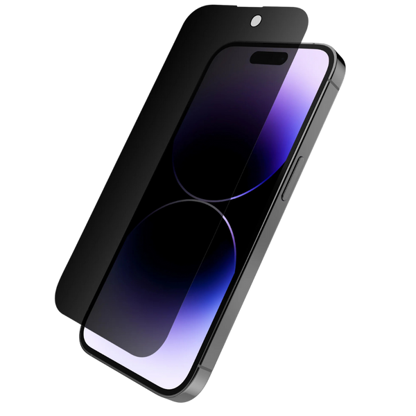 iphone Tempered Glass, Privacy Screen Protector