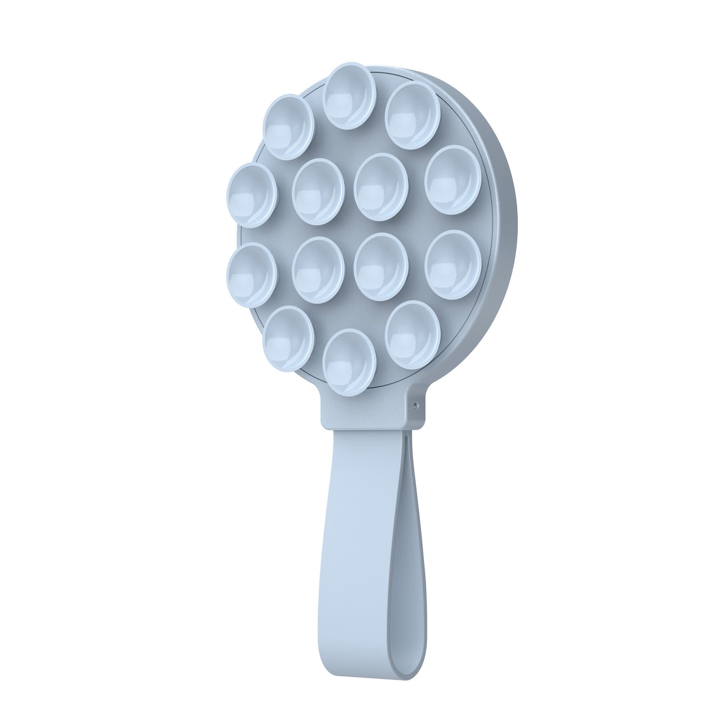 Silicone Sucker Mobile Phone Holder Magsafe