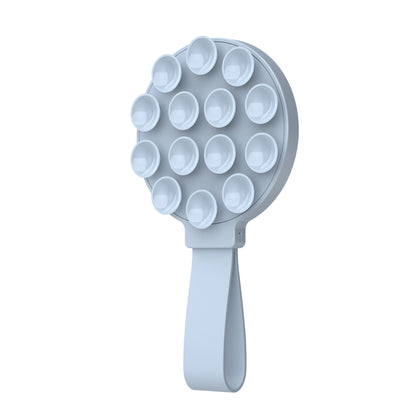 Silicone Sucker Mobile Phone Holder Magsafe