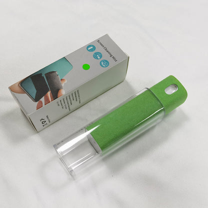 2-in-1 Mobile Device Screen Cleaner Kit