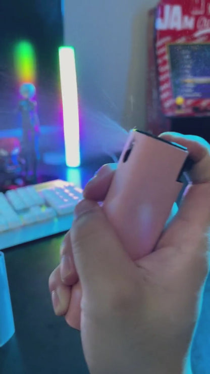 2-in-1 Mobile Device Screen Cleaner Kit