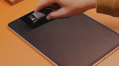 2-in-1 Mobile Device Screen Cleaner Kit