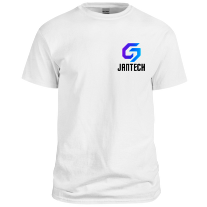JANTECH Custom T-shirt
