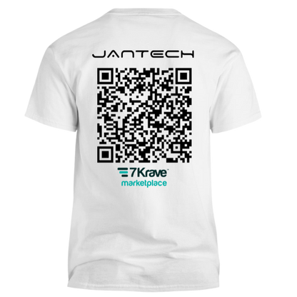 JANTECH Custom T-shirt