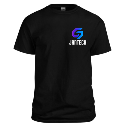 JANTECH Custom T-shirt